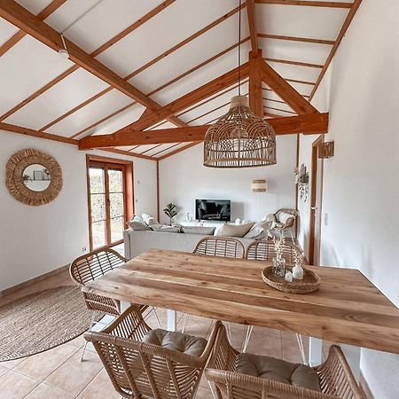 Boho Beach House De Haan Εξωτερικό φωτογραφία
