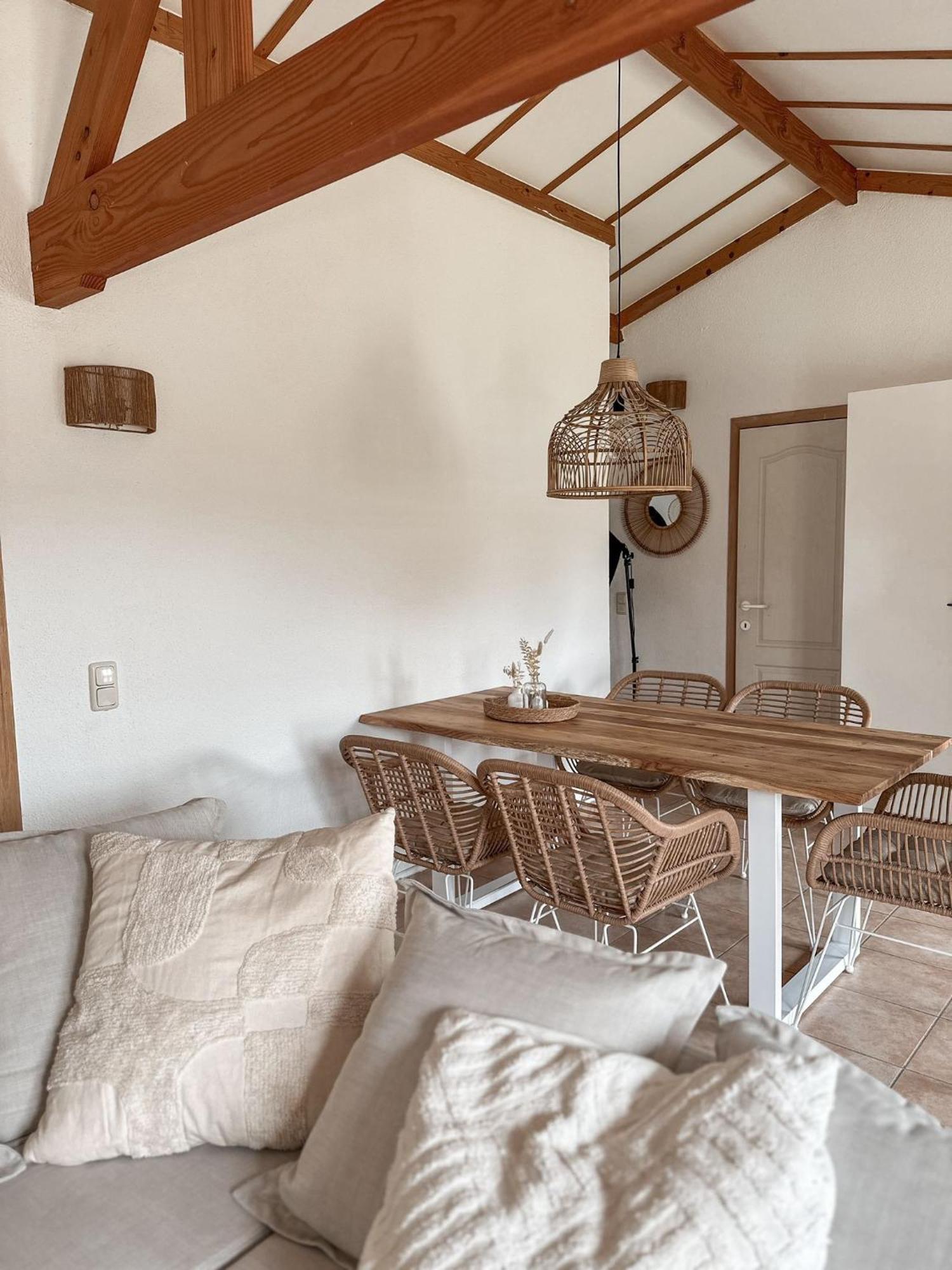 Boho Beach House De Haan Εξωτερικό φωτογραφία