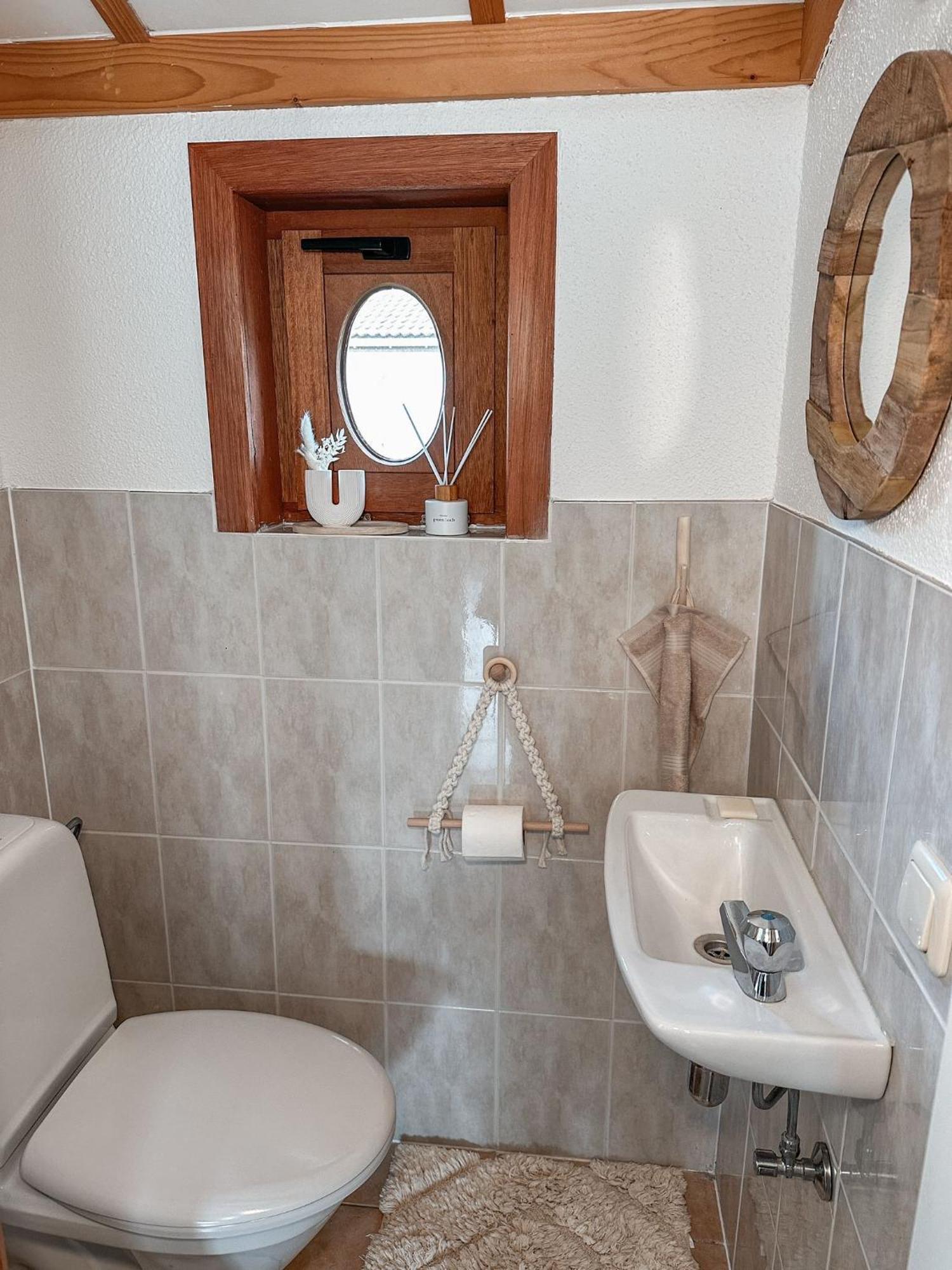Boho Beach House De Haan Εξωτερικό φωτογραφία