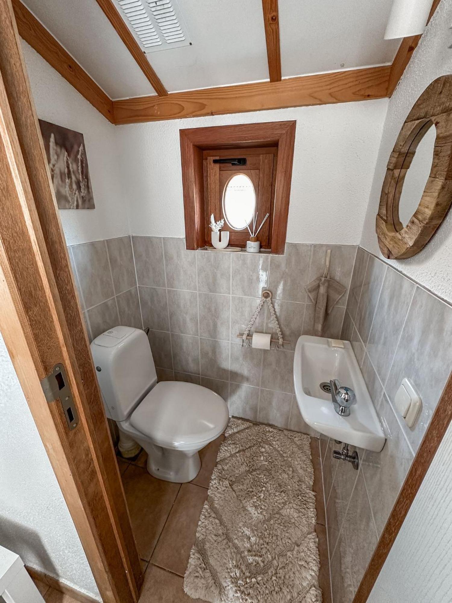 Boho Beach House De Haan Εξωτερικό φωτογραφία