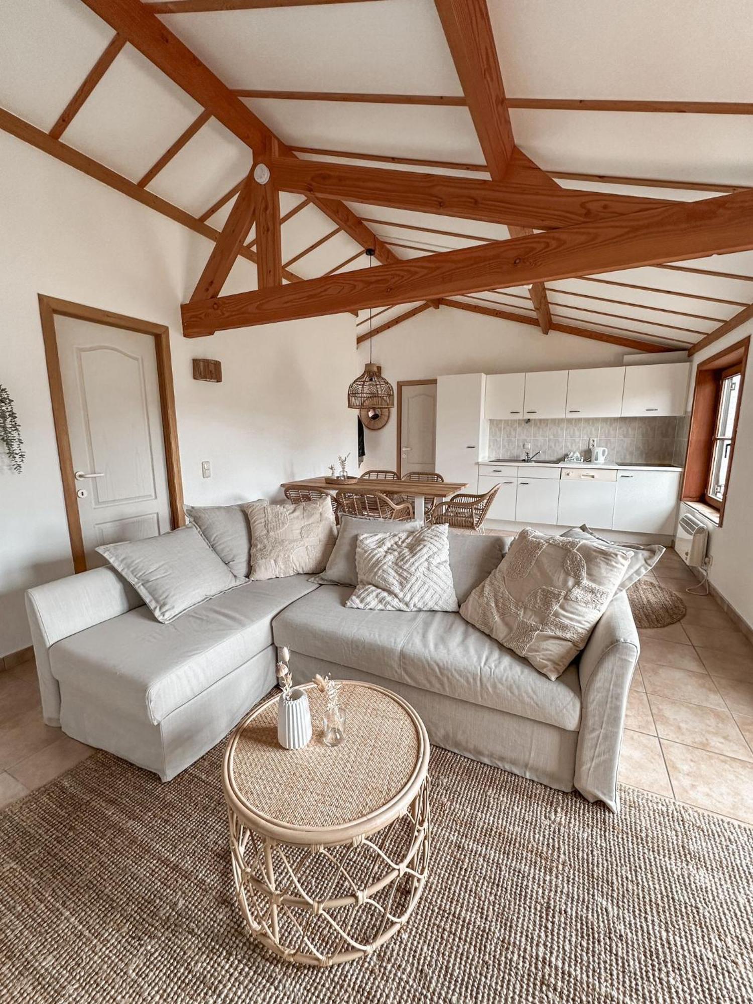 Boho Beach House De Haan Εξωτερικό φωτογραφία