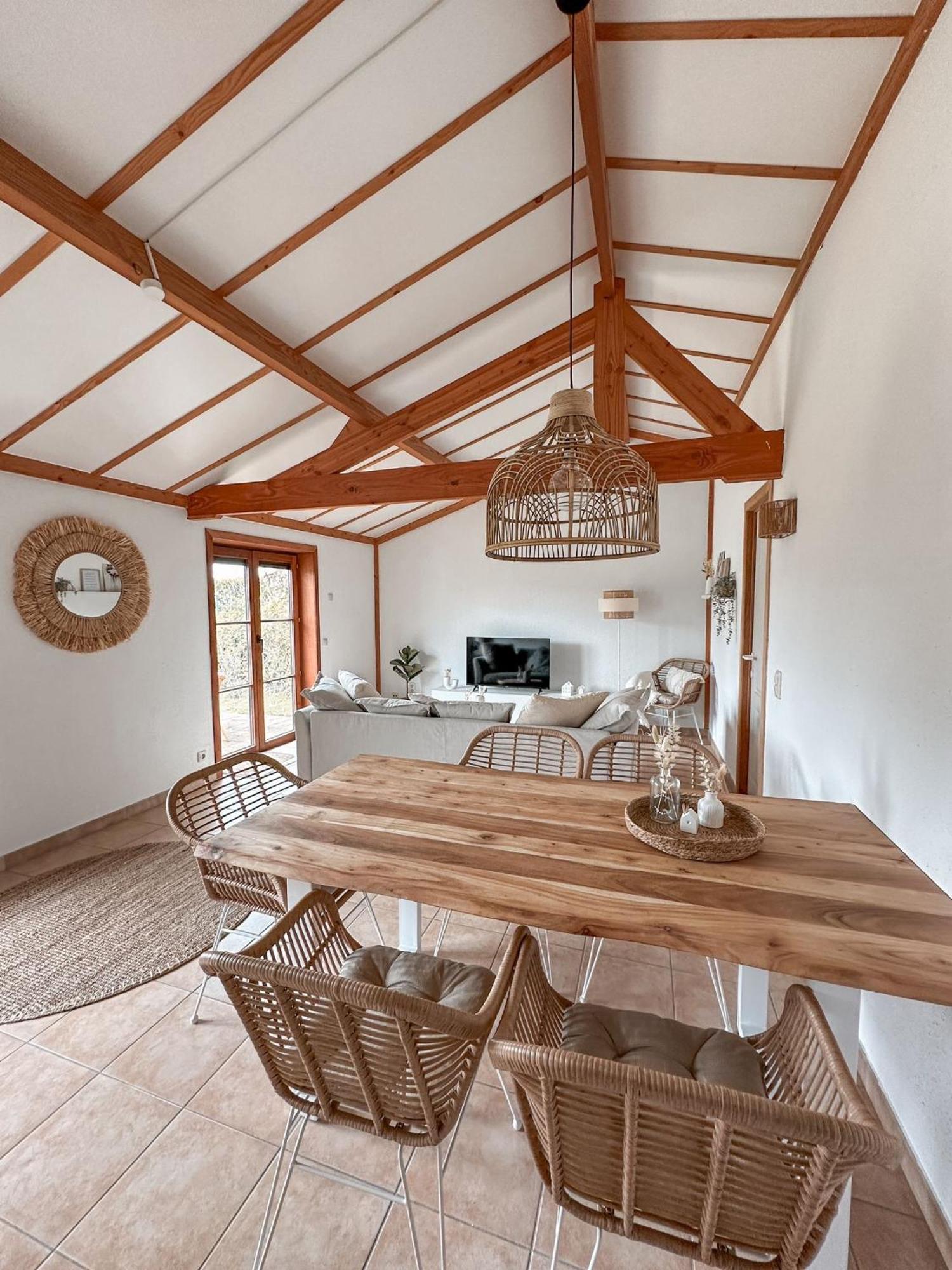 Boho Beach House De Haan Εξωτερικό φωτογραφία
