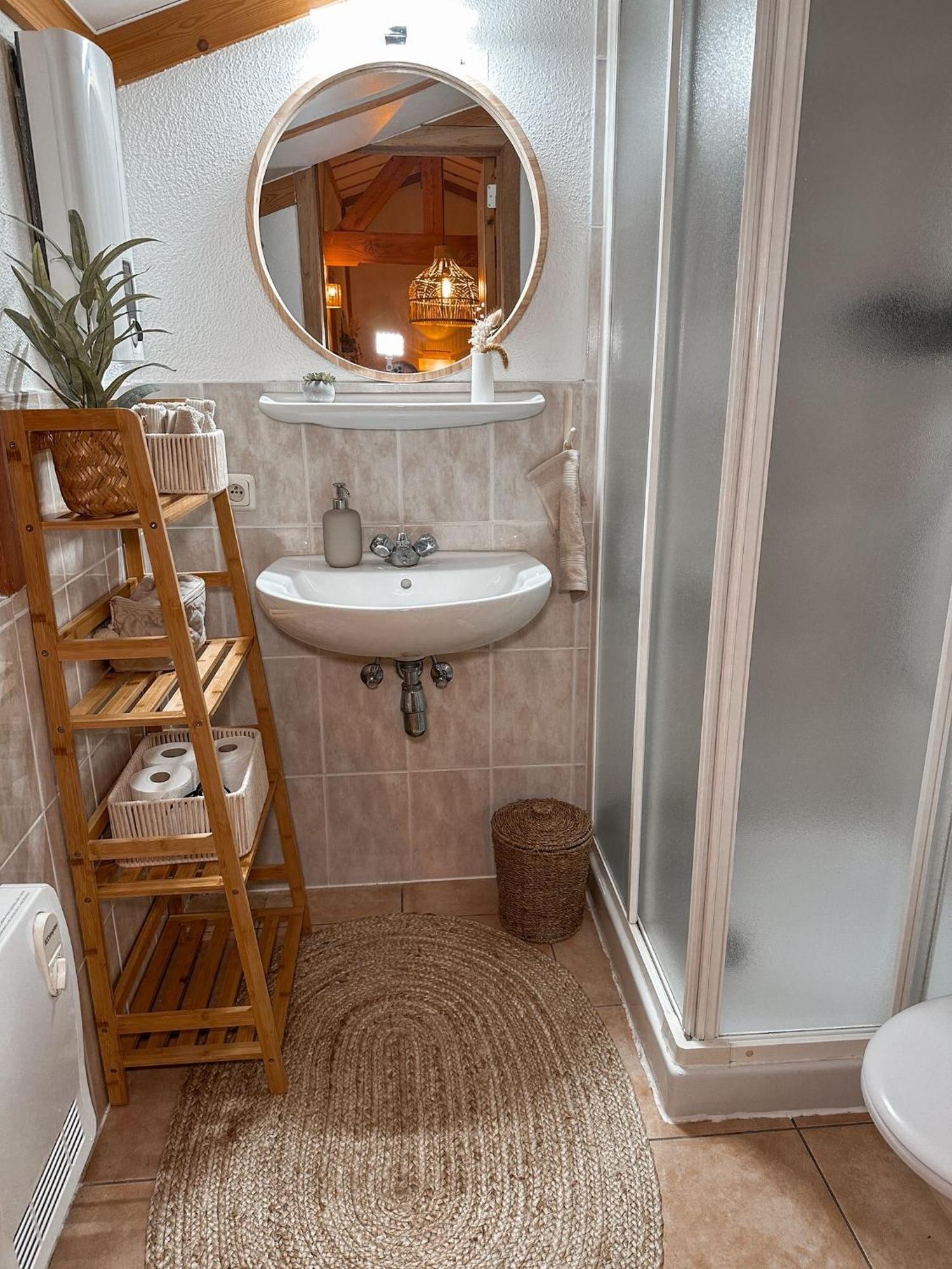Boho Beach House De Haan Εξωτερικό φωτογραφία